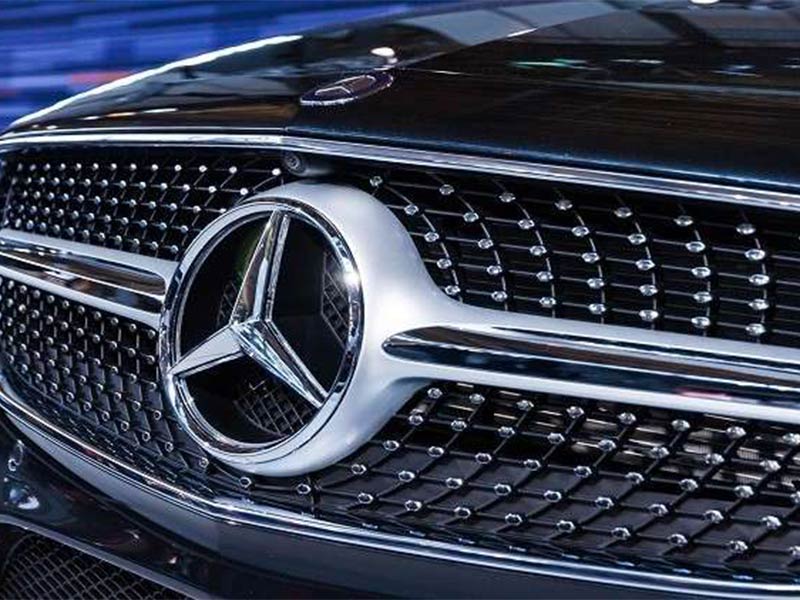 اضغط لمشاهدة الفيديو: إليكم سيارة "GLE" الجديدة من مرسيدس